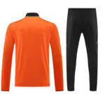 Chandal Colombia 2024-2025 dorso