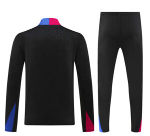 Chandal FC Barcelona 2024-25 dorso