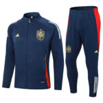 Chandal españa 2024