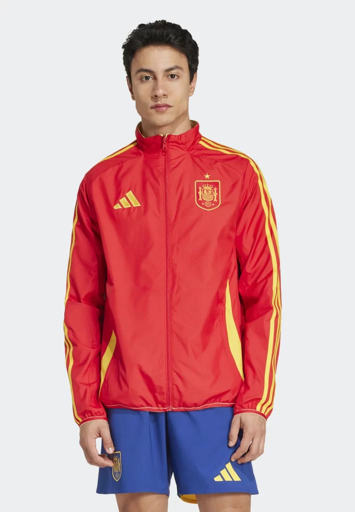 Chaqueta-Espana-Eurocopa-2024-Comprar