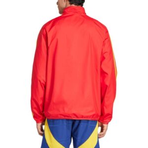 Chaqueta España Eurocopa 2024 Dorsal