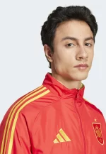 Chaqueta España Eurocopa 2024 Escudo