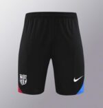 Conjunto de Entrenamiento Barcelona Amarillo Short