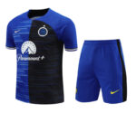 Conjunto de Entrenamiento Inter de Milan
