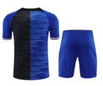 Conjunto de Entrenamiento Inter de Milan Dorsal Conjunto de Entrenamiento Inter de Milan Dorsal