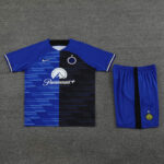 Conjunto de Entrenamiento Inter de Milan Dorsal Lateral Conjunto de Entrenamiento Inter de Milan Dorsal Lateral