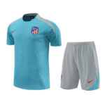 Conjunto de entrenamiento AT madrid 2024 Conjunto de entrenamiento AT madrid 2024