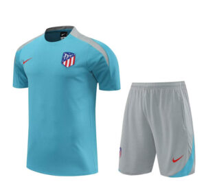 Conjunto de entrenamiento AT madrid 2024