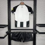 Conjunto newcastle para niños 2024 dorsal Conjunto newcastle para niños 2024 dorsal
