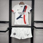 Conjunto segunda equipación para niños 2024
