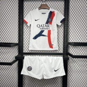 Conjunto segunda equipación para niños 2024