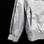 Cortaviento Adidas P30 manga