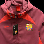 Cortaviento Barcelona P28 cuello