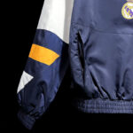 Cortaviento Real Madrid P28 manga Cortaviento Real Madrid P28 manga