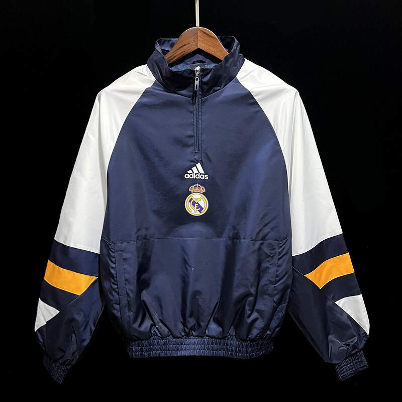 Cortaviento Real Madrid P28 Cortaviento Real Madrid P28