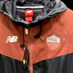 Cortaviento Roma P28 cuello Cortaviento Roma P28 cuello