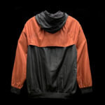 Cortaviento Roma P28 dorsal Cortaviento Roma P28 dorsal
