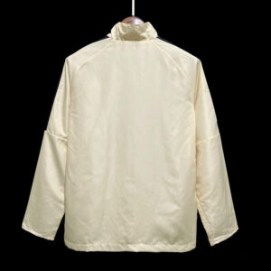 Cortaviento corintian P28 dorsal