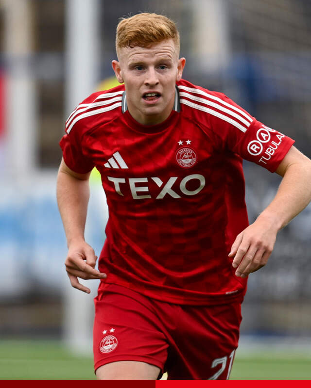 Fc Aberdeen