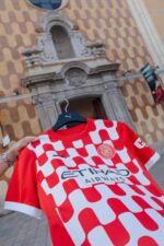 Girona FC Girona FC