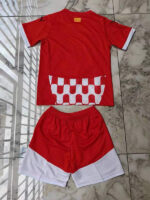 Girona FC kids dorso Girona FC kids dorso