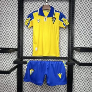 Kit para niño cadiz 2024-2025.