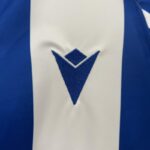 Kit para niños real sociedad 24 escudo