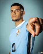 LRgXWL1e7PW0KlA camiseta uruguay copa america jugadores