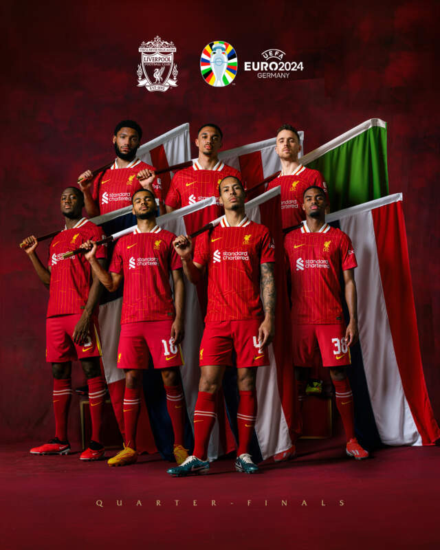 Liverpool