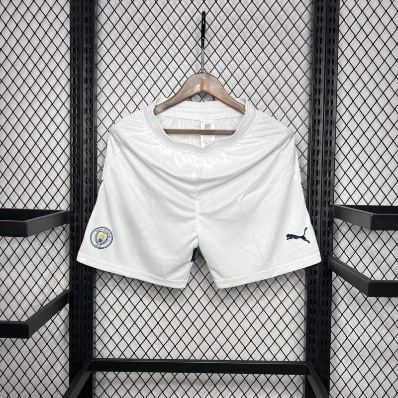 Manchester city pantalon corto Manchester city pantalon corto
