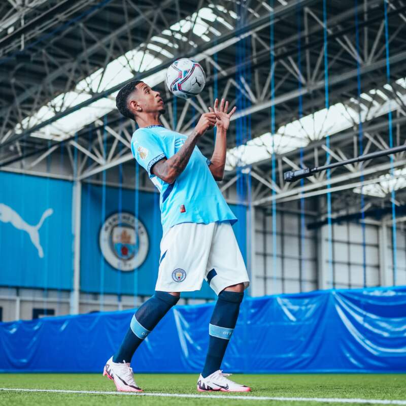 Manchester city