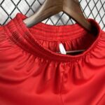 Pantalon corto Aberdeen FC 2024-2025 cintura