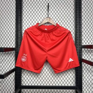 Pantalon corto Aberdeen FC
