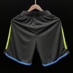 Pantalón corto Arsenal negro Pantalón corto Arsenal negro