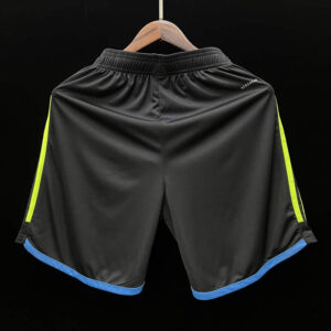 Pantalón corto Arsenal negro