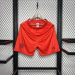 Pantalon corto bayern munich 2024