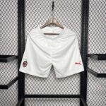 Pantalon-corto-primera-equipacion-AC-milan-2024-2025