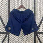 Pantalon corto primera equipación psg 2024
