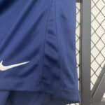 Pantalon corto primera equipación psg lado 2024