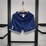 Pantalon-corto-tottenham-azul-2024-2025