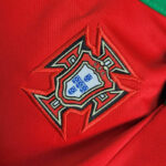 body portugal 2024 escudo body portugal 2024 escudo