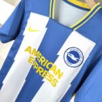 camiseta Brighton & hove albion 2024 camiseta Brighton & hove albion 2024