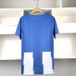 camiseta Brighton & hove albion dorso camiseta Brighton & hove albion dorso