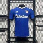 camiseta atletic 2024-2025 version jugador