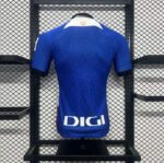 camiseta atletic 2024-2025 version jugador dorso camiseta atletic 2024-2025 version jugador dorso