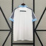 camiseta cadiz segunda equipación dorso