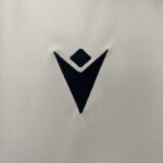 camiseta cadiz segunda equipación logo.