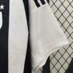 camiseta juventus 2025 manga