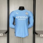 camiseta manga larga manchester city 24 camiseta manga larga manchester city 24