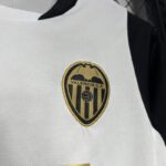 conjunto para niños valencia 2024 escudo
